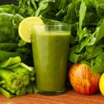 Frullati di lattuga: un sorso verde di silenzio